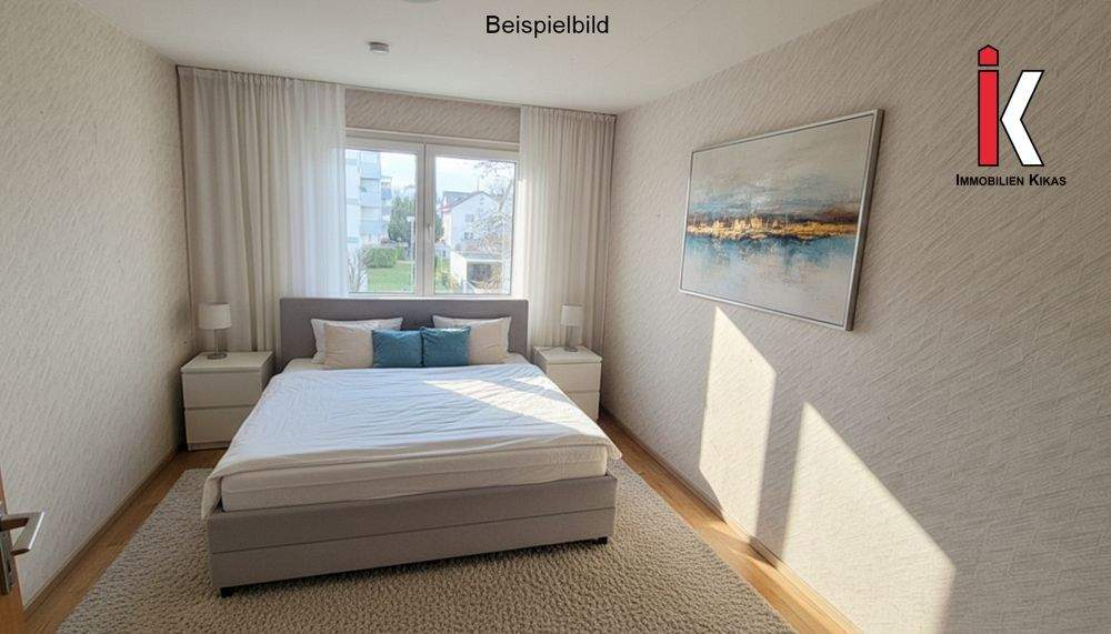 Etagenwohnung Sindelfingen / Maichingen Maichingen - 4 Zimmer, 111 m&sup2;, 339.000&euro; | Angebot:24821282