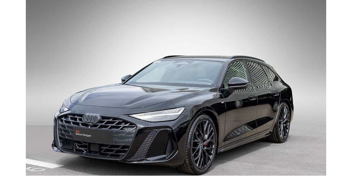 Audi A6 9.999 km 89.940 &euro; Stuttgart 70469