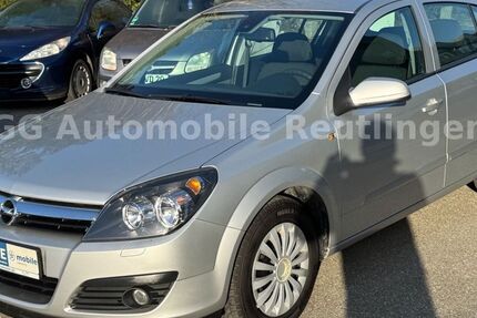 Opel Astra 66.654 km 5.999 &euro; Reutlingen 72766