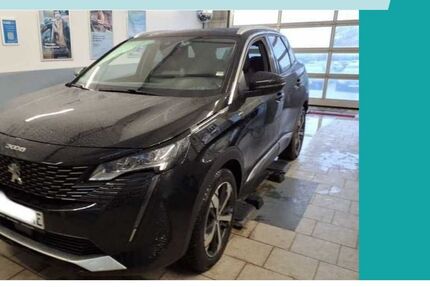 Peugeot 3008 48.000 km 22.979 &euro; Calw 75365