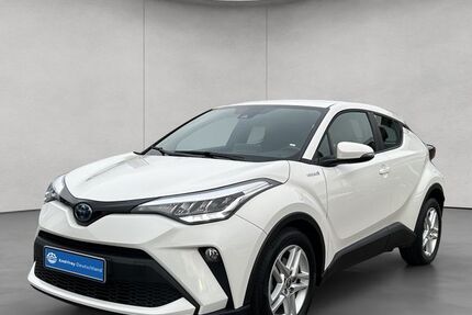Toyota C-HR 53.400 km 20.980 &euro; Esslingen 73730
