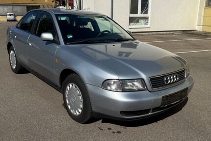 Audi A4 140.000 km 2.440 € Möglingen 71696