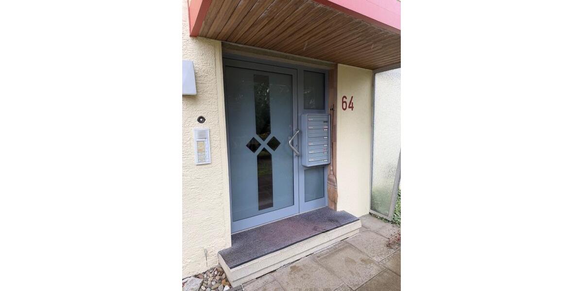 Etagenwohnung Ludwigsburg Pflugfelden - 3 Zimmer, 55 m&sup2;, 189.000&euro; | Angebot:26987285