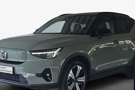 Volvo XC40 37.021 km 34.980 &euro; Stuttgart 70190