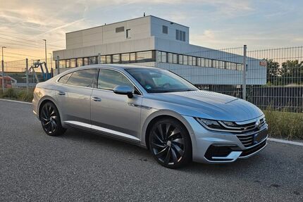 VW Arteon 115.000 km 26.000 € Ditzingen 71254