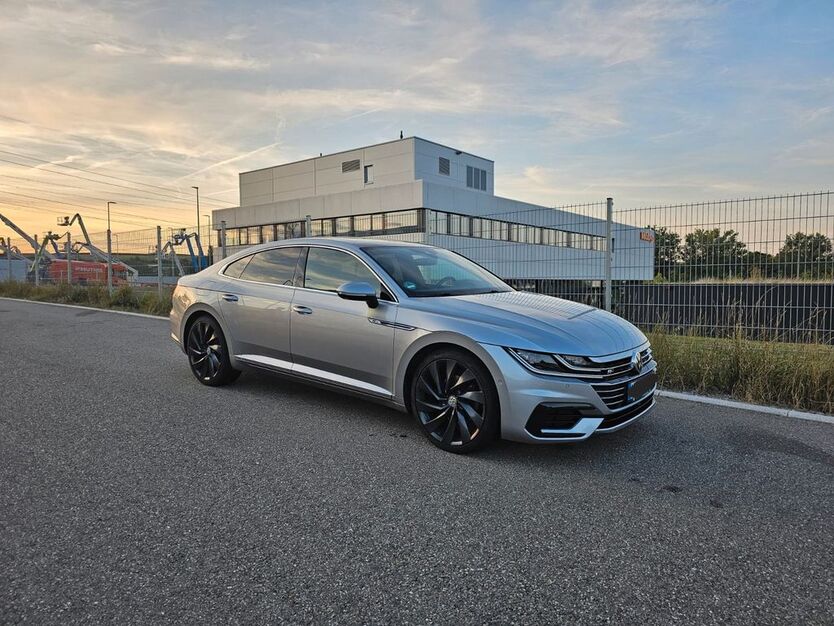 VW Arteon 115.000 km 26.750 € Ditzingen 71254