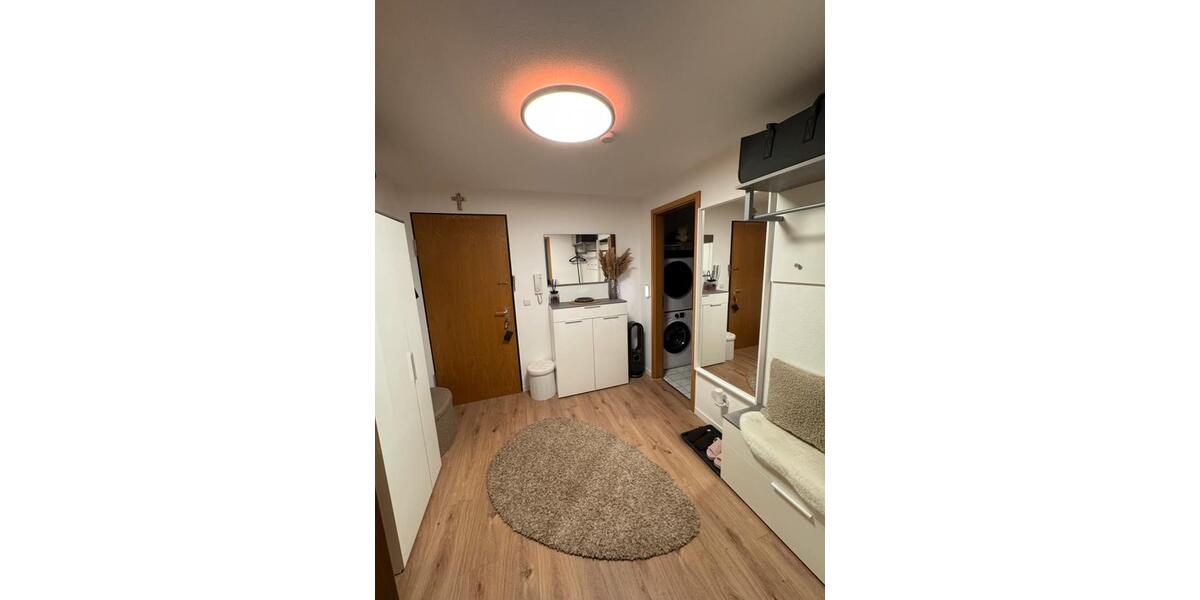 Etagenwohnung Bietigheim-Bissingen Bissingen - 2.5 Zimmer, 63 m&sup2;, 298.000&euro; | Angebot:27259731