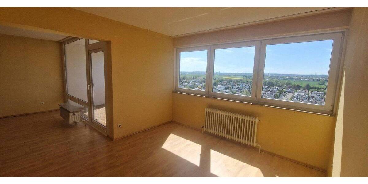 Etagenwohnung Bietigheim-Bissingen Bietigheim - 4 Zimmer, 102 m&sup2;, 289.000&euro; | Angebot:26419349