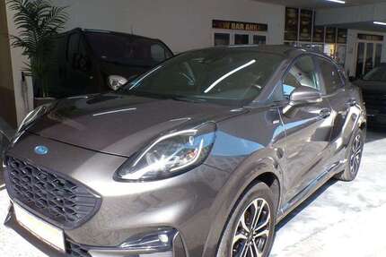 Ford Puma 86.000 km 14.990 &euro; Pforzheim 75172