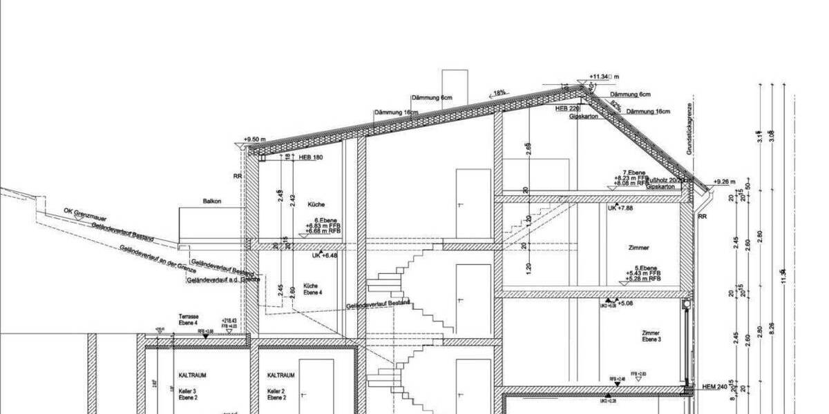 Grundstück Ludwigsburg-Hoheneck Hoheneck - 150.000&euro; | Angebot:25746385