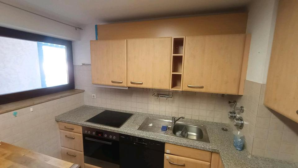 Etagenwohnung Calw - 3 Zimmer, 89 m&sup2;, 280.000&euro; | Angebot:25921110