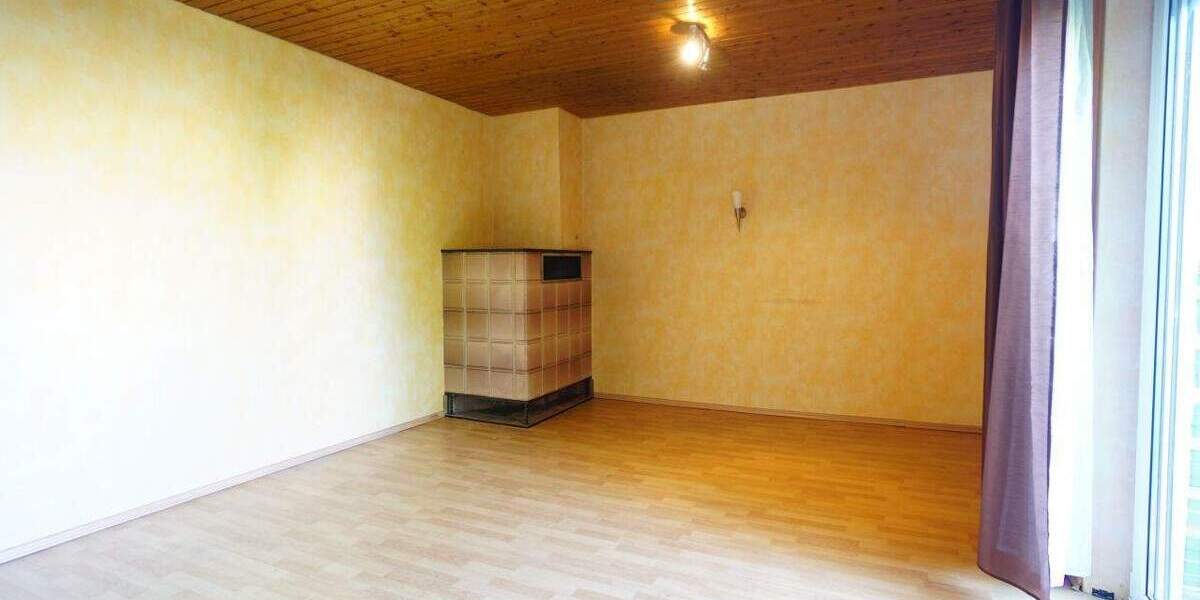 Reihenendhaus Reutlingen Burgholz - 3 Zimmer, 74 m&sup2;, 275.000&euro; | Angebot:24672747