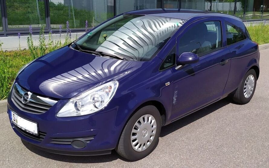 Corsa