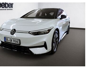 VW ID.7 5.000 km 73.900 &euro; Herrenberg 71083