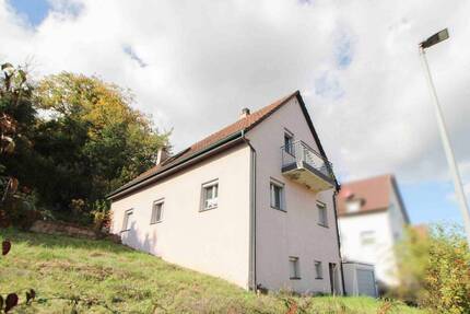 Haus Mühlacker Dürrmenz - 6 Zimmer, 115 m&sup2;, 175.000&euro; | Angebot:26290986