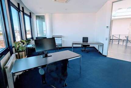 Gewerbeobjekt Böblingen Dagersheim - 975&euro; | Angebot:27645107