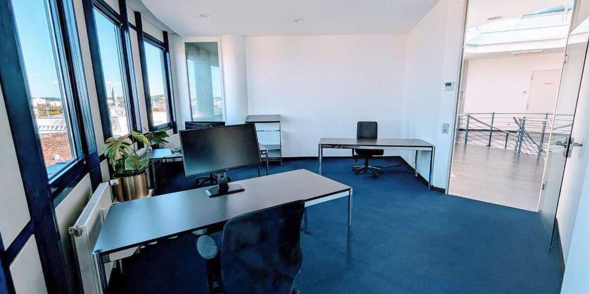 Gewerbeobjekt Böblingen Dagersheim - 975&euro; | Angebot:27645107