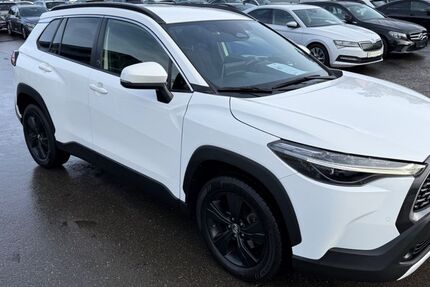 Toyota Corolla 53.103 km 28.990 &euro; Magstadt 71106