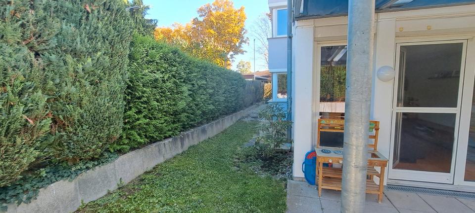 Erdgeschoßwohnung Illingen - 4 Zimmer, 101 m&sup2;, 539.000&euro; | Angebot:27257531