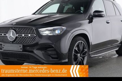 Mercedes-Benz GLE 400 16.982 km 94.990 € Stuttgart 70469