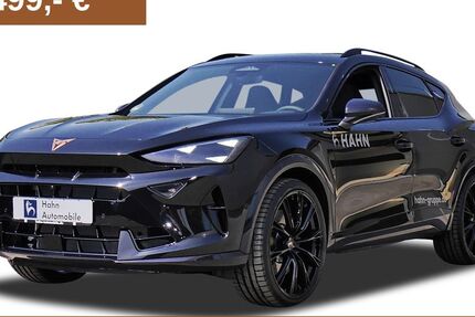 Cupra Formentor 6.000 km 57.980 € Pforzheim 75179