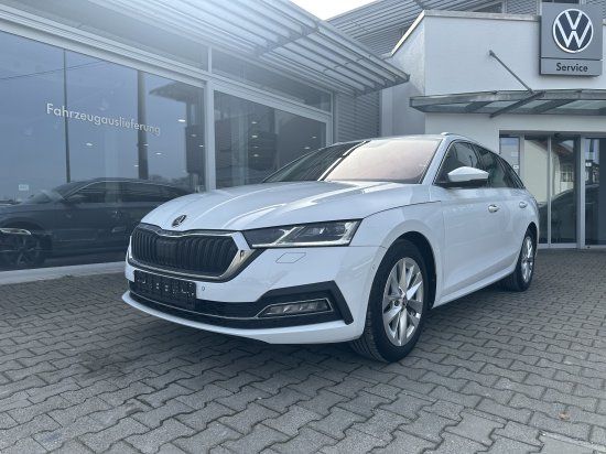 Skoda Octavia 145.324 km 17.480 € Wendlingen am Neckar 73240