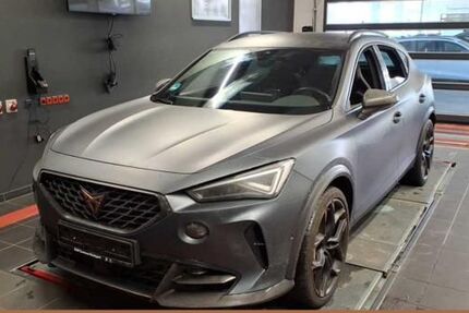Cupra Formentor 38.099 km 42.930 &euro; Stuttgart-Feuerbach 70469