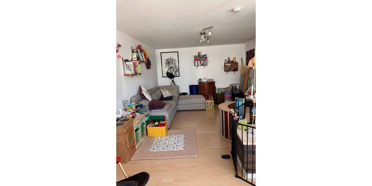 Etagenwohnung Filderstadt Harthausen - 4 Zimmer, 87 m&sup2;, 310.000&euro; | Angebot:26805217