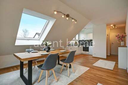 Wohnen auf Zeit in Neuhausen auf den Fildern 1.490 € 2 zimmer