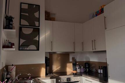 Penthouse zur Zwischenmiete, voll möbliert, 20 min nach Stuttgart 3.5 zimmer