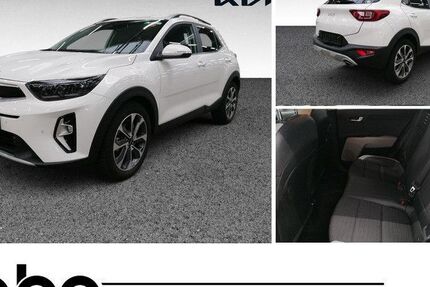 Kia Stonic 24.501 km 23.830 € Ostfildern 73760