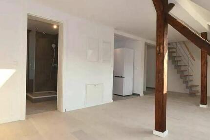 Schöne Maisonnettemwohnung Eutingen 50m2! Ab sofort! 2 zimmer