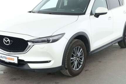 Mazda CX-5 106.428 km 17.310 &euro; Stuttgart 70195