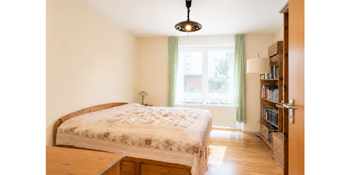 Etagenwohnung Filderstadt Bonlanden - 5 Zimmer, 129 m&sup2;, 649.000&euro; | Angebot:26585509
