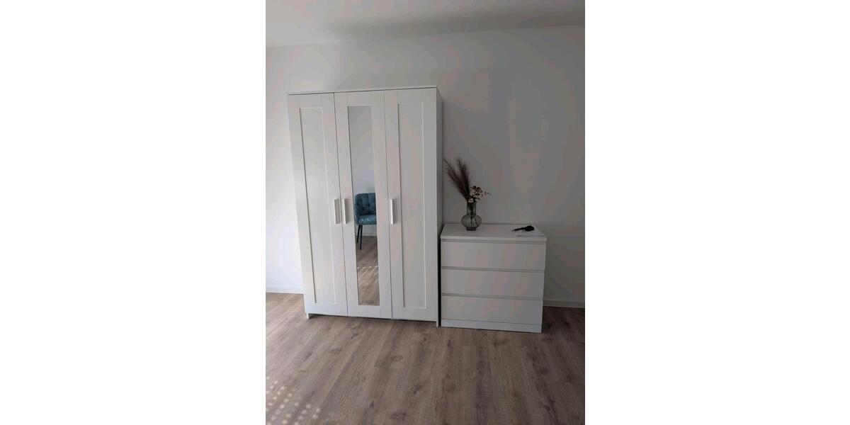 Hochparterre Stuttgart Stuttgart-Ost - 1 Zimmer, 19 m&sup2;, 760&euro; | Angebot:24629003