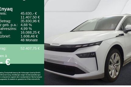 Skoda Enyaq 13.075 km 45.630 &euro; Metzingen 72555