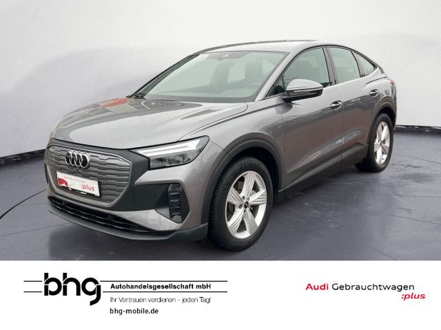 Audi Q4 e-tron 24.315 km 27.960 &euro; Reutlingen 72760