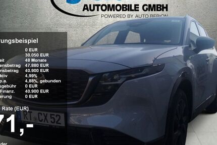 Mazda CX-5 3.216 km 39.790 &euro; Reutlingen 72770
