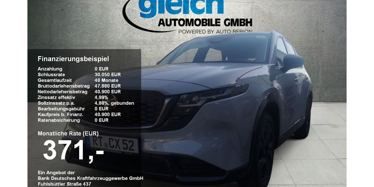 Mazda CX-5 3.216 km 39.790 &euro; Reutlingen 72770