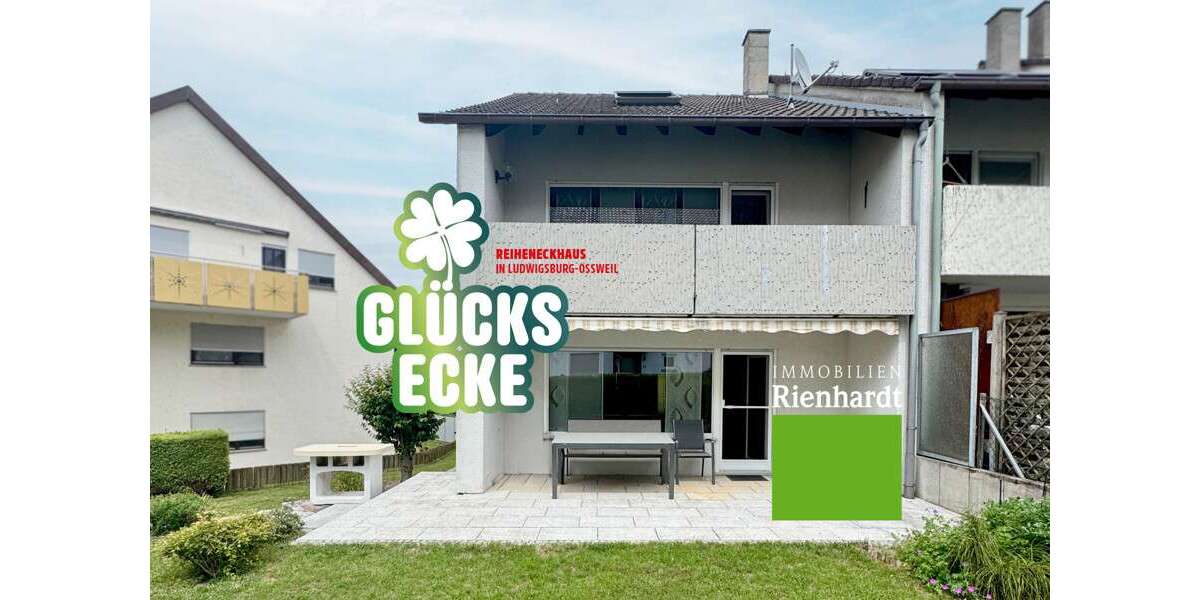 Einfamilienhaus Ludwigsburg Oßweil - 4.5 Zimmer, 141 m&sup2;, 649.000&euro; | Angebot:27023968