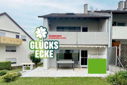 Haus Ludwigsburg Oßweil - 4.5 Zimmer, 141 m&sup2;, 649.000&euro; | Angebot:27023968