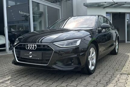 Audi A4 61.646 km 24.940 &euro; Wendlingen am Neckar 73240