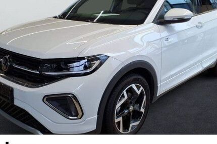 VW T-Cross 25.398 km 26.560 &euro; Reutlingen 72770