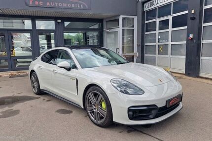 Porsche Panamera 122.000 km 68.990 &euro; Metzingen 72555