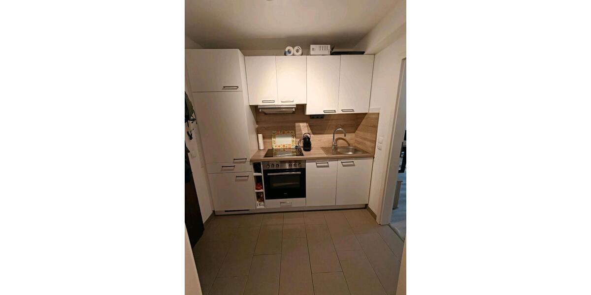 Erdgeschoßwohnung Ditzingen - 2 Zimmer, 47 m&sup2;, 890&euro; | Angebot:25893584