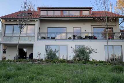 Wohnung zum Mieten in Esslingen am Neckar 1.750 € 120 m²