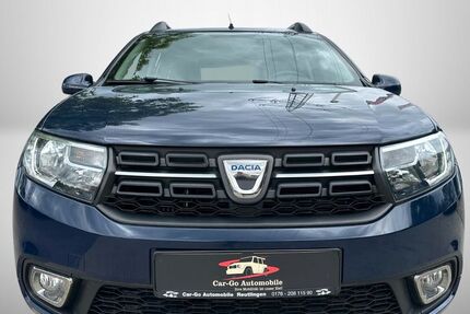 Dacia Logan 91.000 km 8.399 &euro; Reutlingen 72770