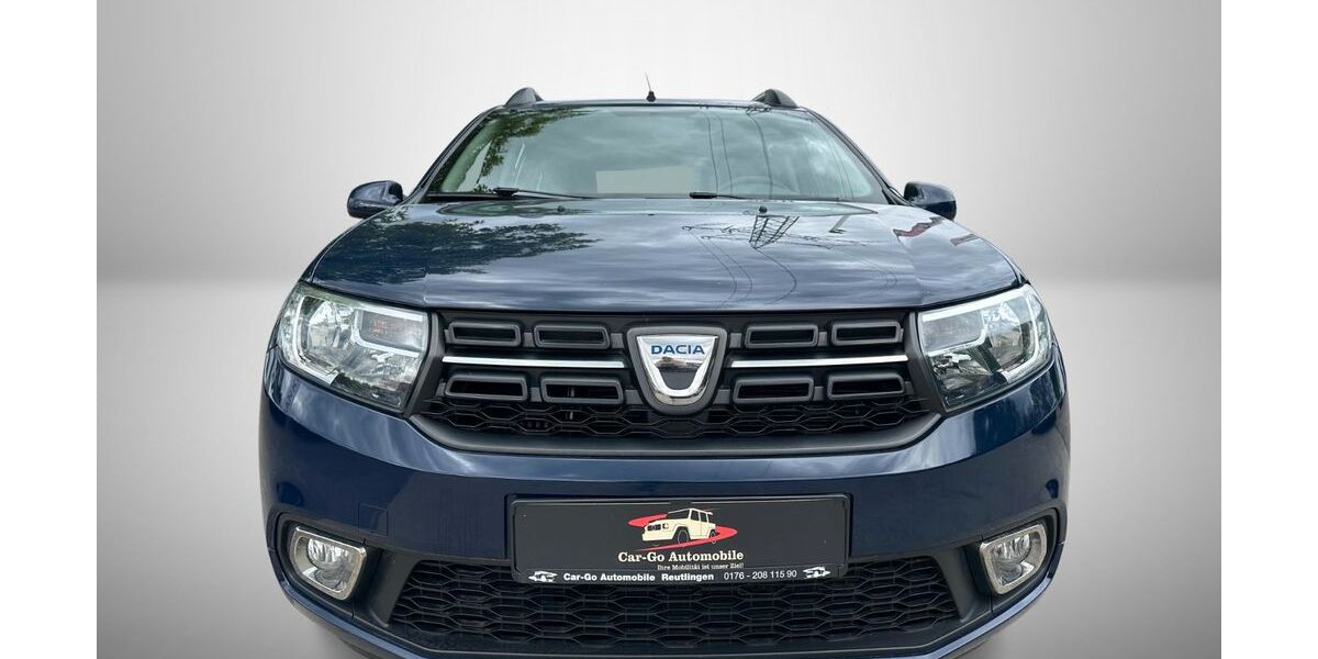 Dacia Logan 91.000 km 8.399 &euro; Reutlingen 72770