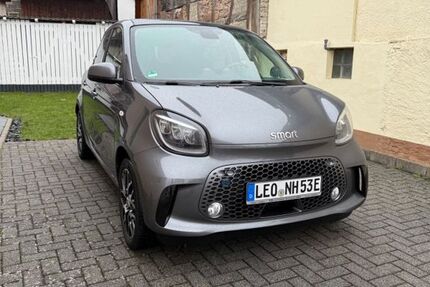 Smart ForFour 55.000 km 11.200 &euro; Merklingen 71263