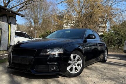 Audi A4 245.000 km 3.949 &euro; Rottenburg am Neckar 72108